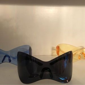 Cool Space age Cool Sunglasses